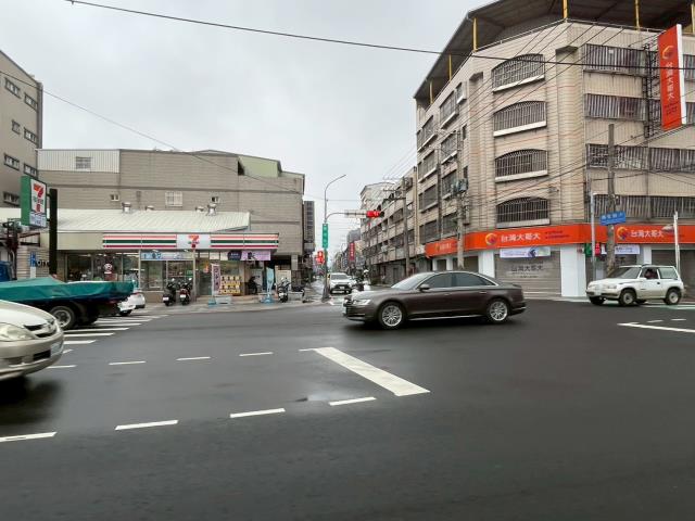 北屯建地-12