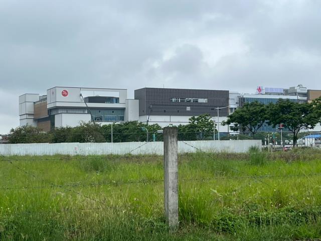 北屯建地-15