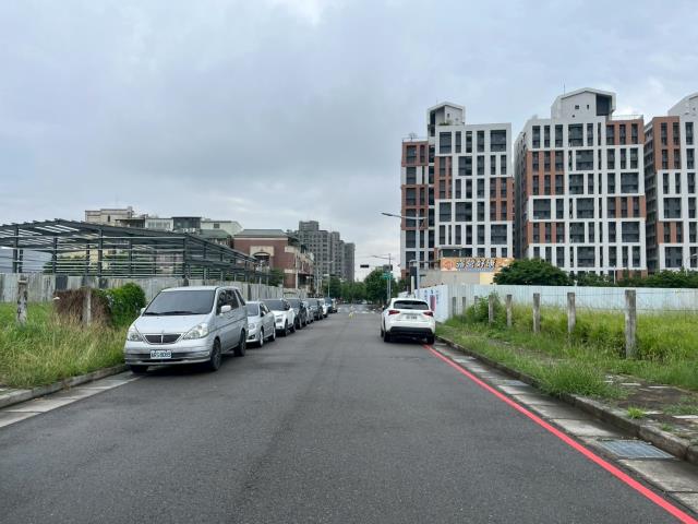 北屯建地-1