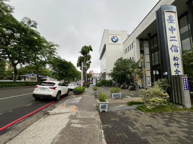 北屯建地-5