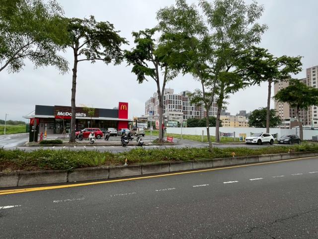 北屯建地-6
