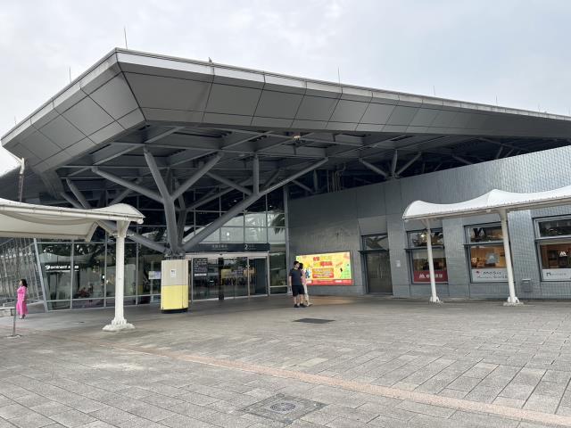歸仁商業地-3