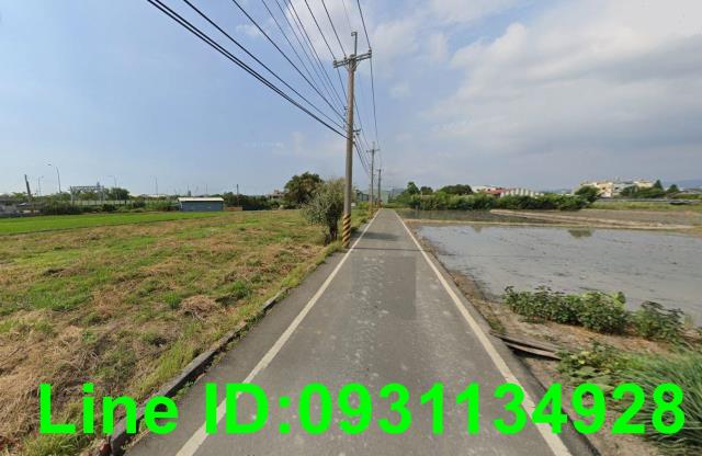 台中后里農地-1