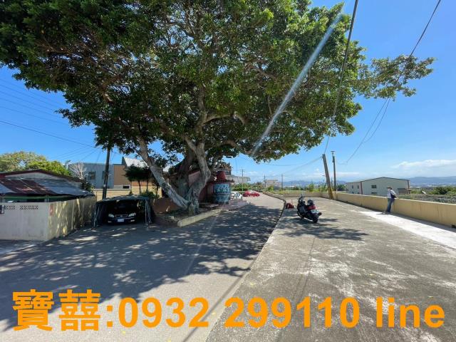台中后里建地-2