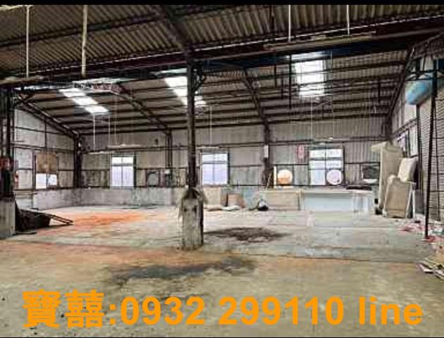 台中后里建地-3