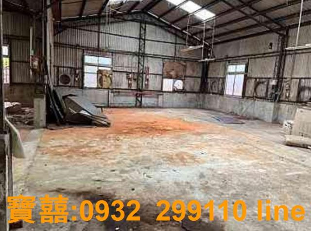 台中后里建地-7