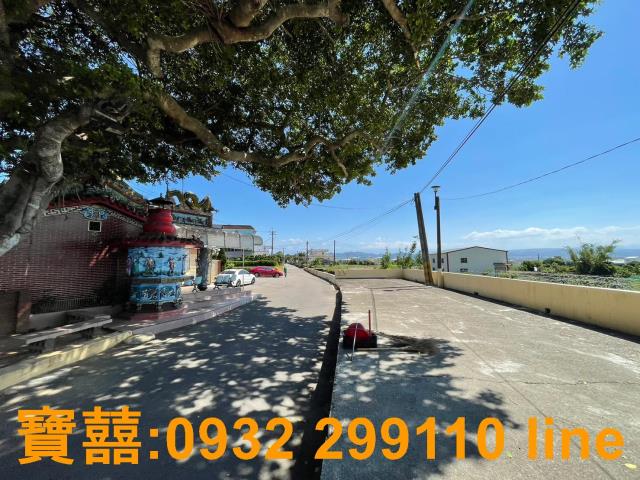 台中后里建地-8