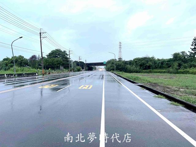 台南新化農地-1