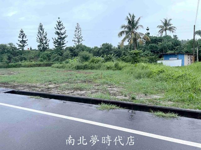台南新化農地-5