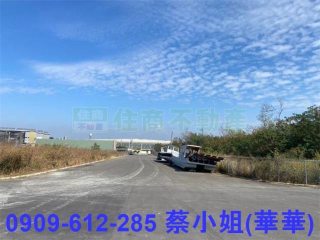 茄萣漁業專用區二-1