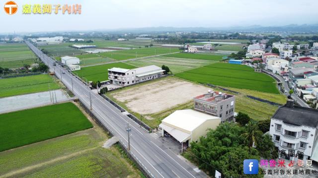 白河農地-2