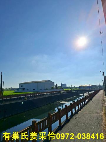 嘉義西區農地-8