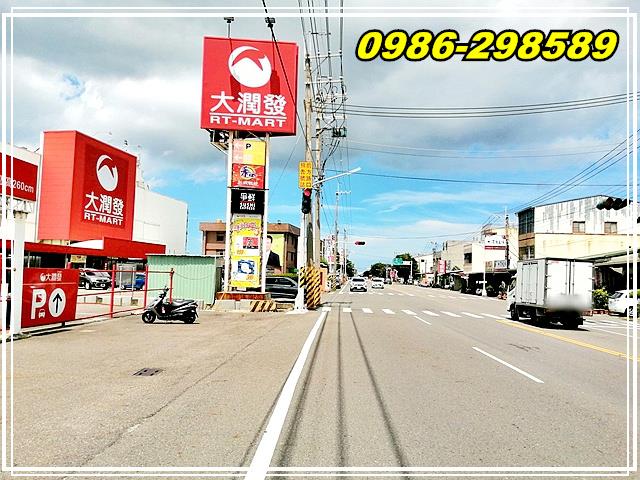 台南佳里農地-2