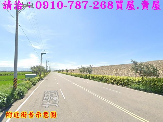 大甲農地-13