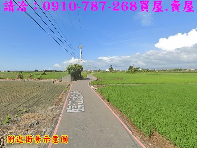 大甲農地-14