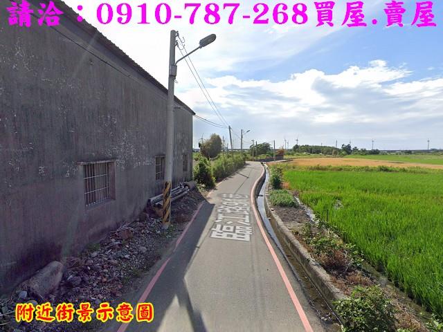 大甲農地-2