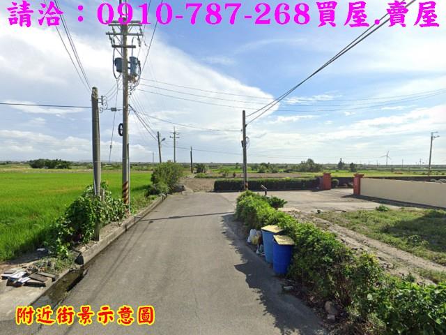 大甲農地-3