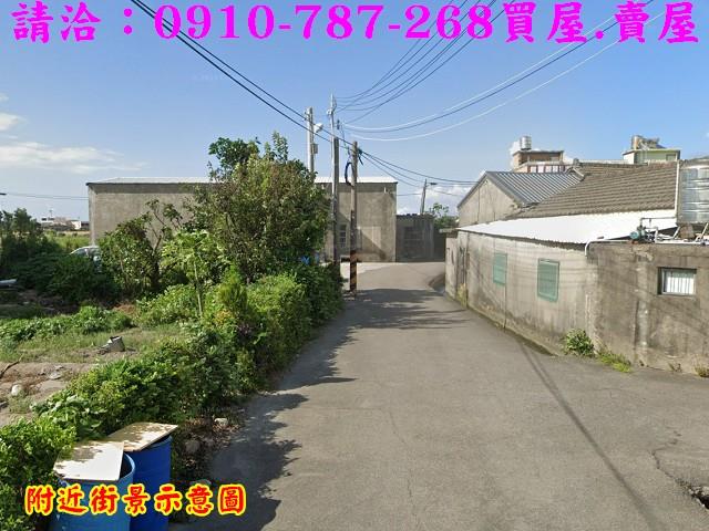 大甲農地-5