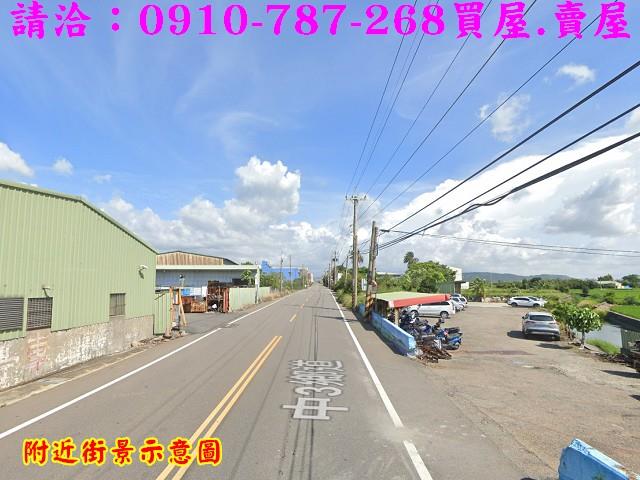 大甲農地-7