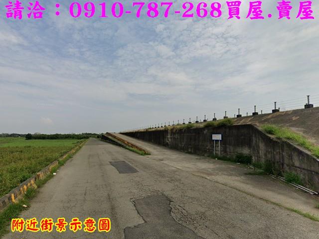 嘉義農地-4