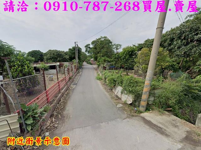 嘉義農地-6