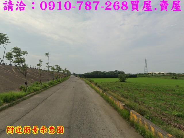 嘉義農地-4