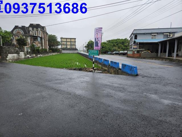 宜蘭員山農地-13