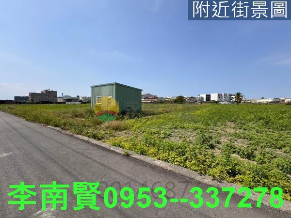 永康農地-4