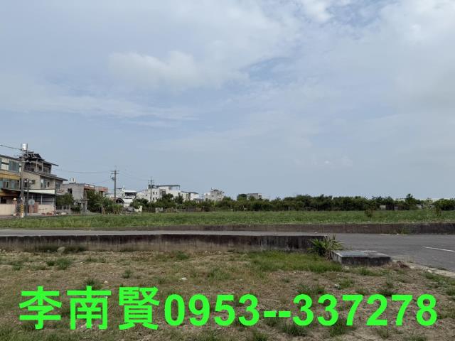 新化農地-13