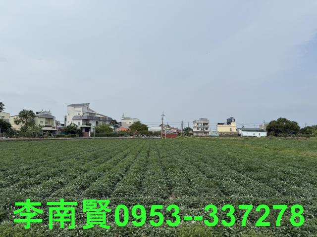 新化農地-1
