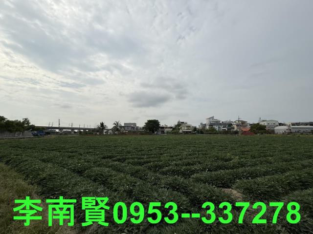 新化農地-5