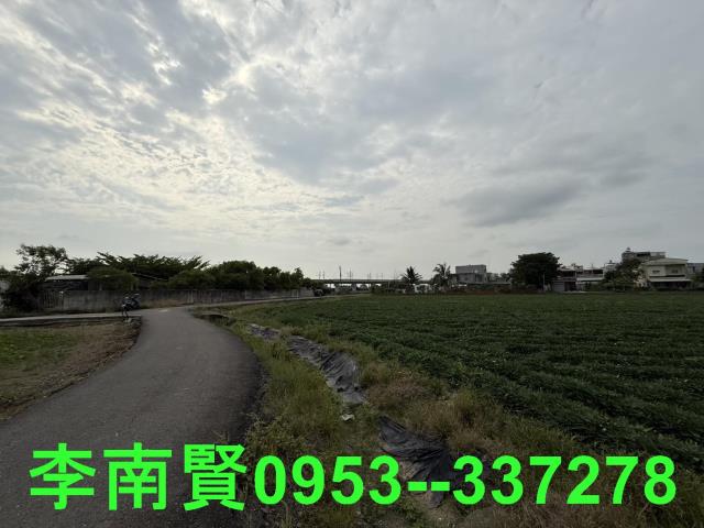 新化農地-6