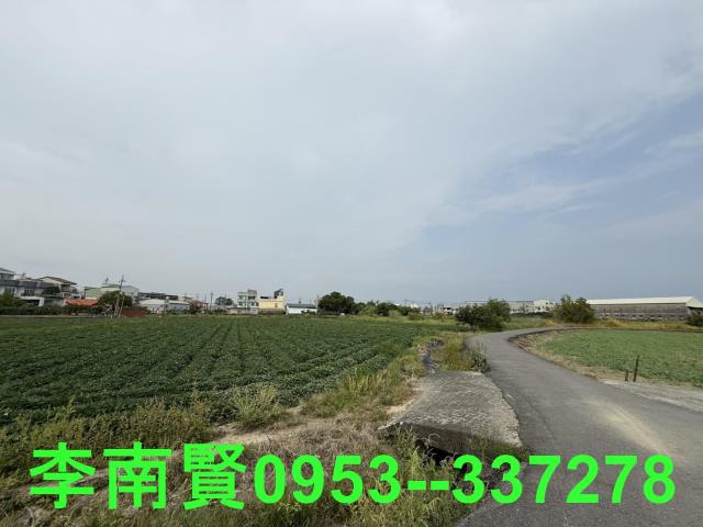 新化農地-9