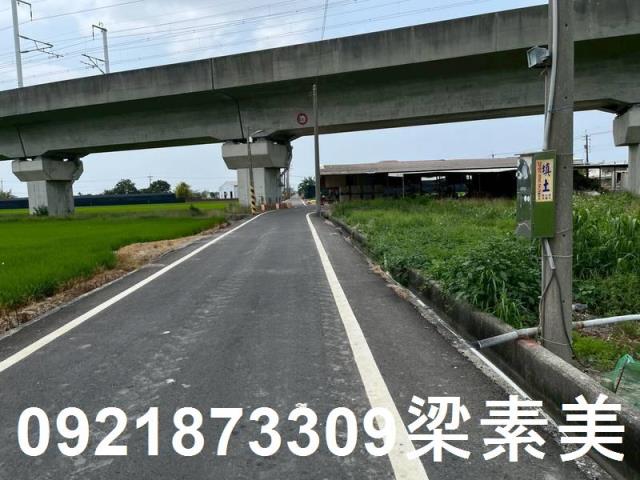 台南農地-3