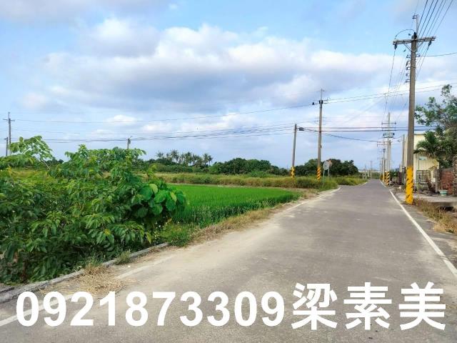 台南農地-3
