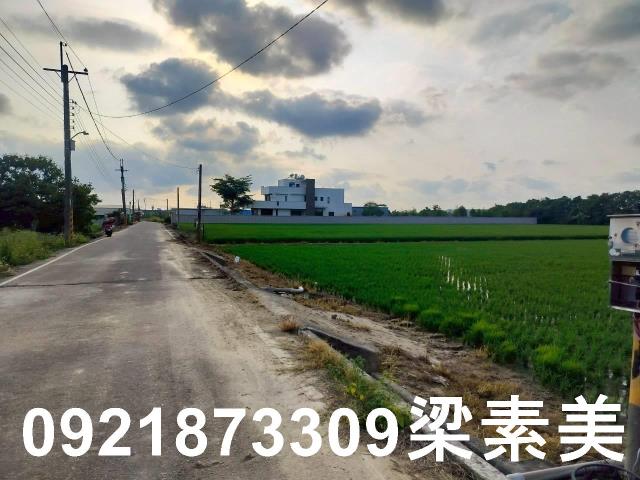 台南農地-5