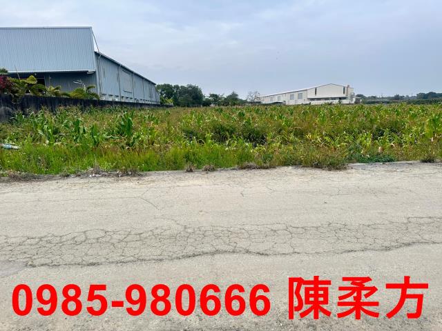 嘉義農地-7