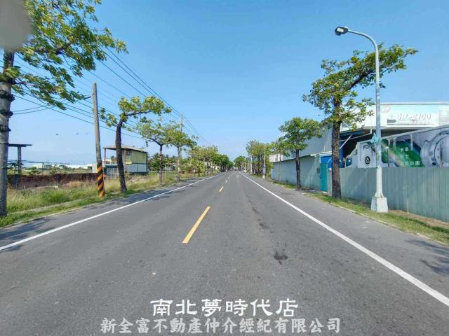 台南新市農地-11