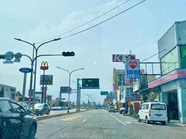 台南新營農地-9