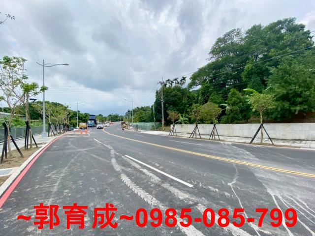 嘉義東區農地-3