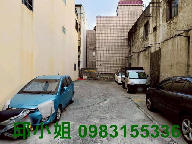 嘉義西區建地-1