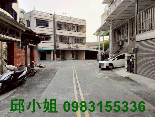 嘉義西區建地-2
