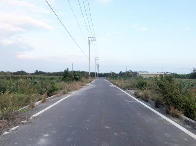 台南七股農地-8