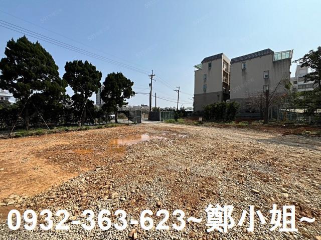 桃園大園農地-4