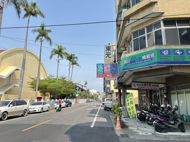 台南麻豆建地-10