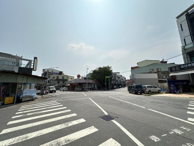 台南麻豆建地-2