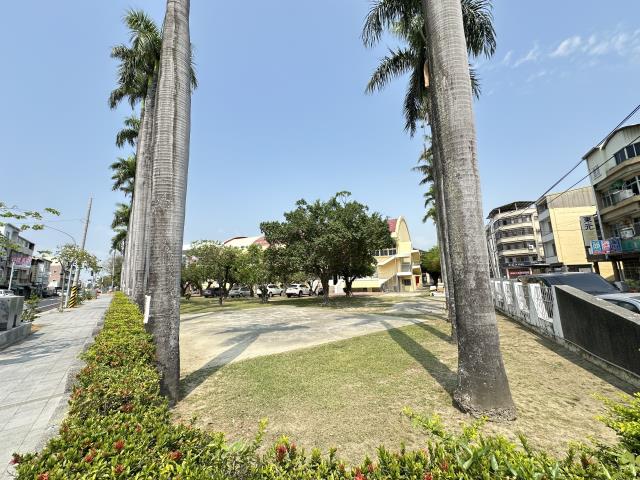 台南麻豆建地-4