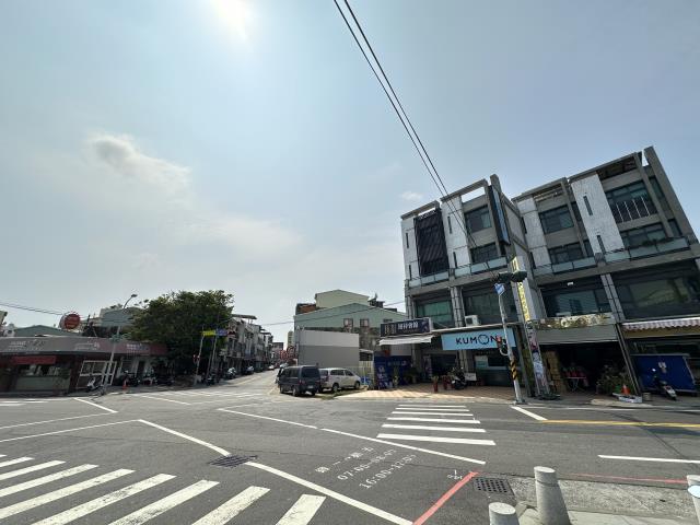 台南麻豆建地-5