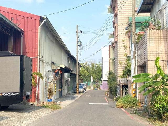 台南永康建地-2