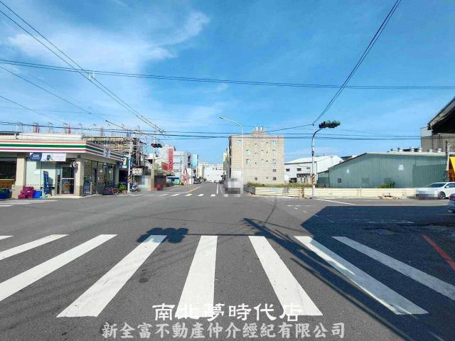 台南歸仁建地-5